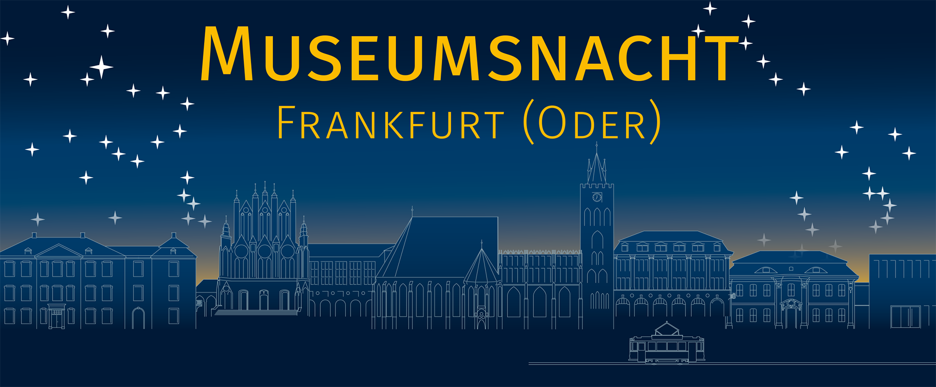 Museumsnacht Frankfurt (Oder)